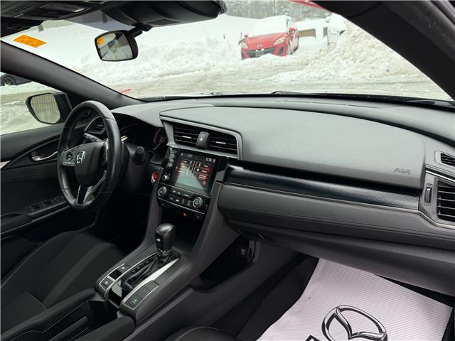 2020 Honda Civic Sport (Stk: 16097) in Newmarket - Image 41 of 47