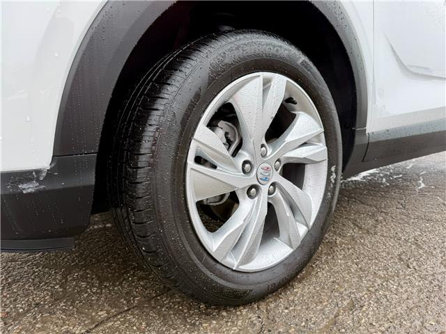 2024 Buick Encore GX Preferred (Stk: 152133U) in PORT PERRY - Image 11 of 37
