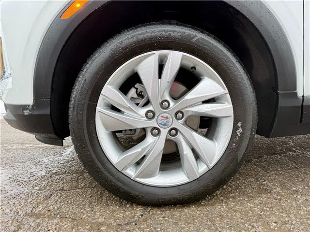2024 Buick Encore GX Preferred (Stk: 152133U) in PORT PERRY - Image 12 of 37