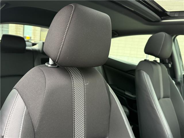2020 Honda Civic Sport (Stk: 16097) in Newmarket - Image 43 of 47