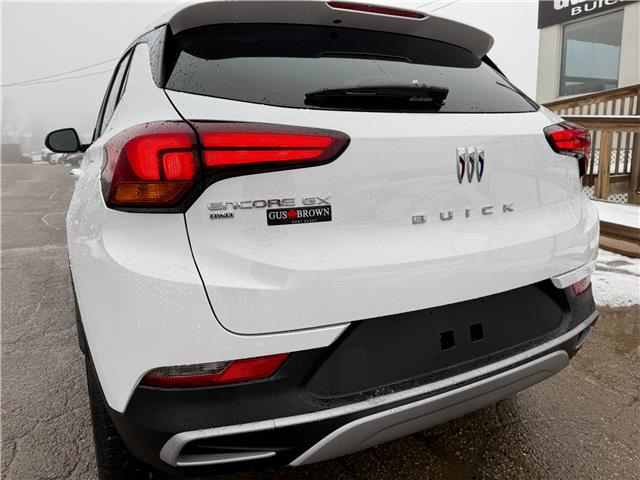 2024 Buick Encore GX Preferred (Stk: 152133U) in PORT PERRY - Image 13 of 37