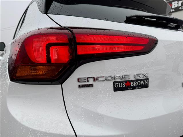 2024 Buick Encore GX Preferred (Stk: 152133U) in PORT PERRY - Image 14 of 37