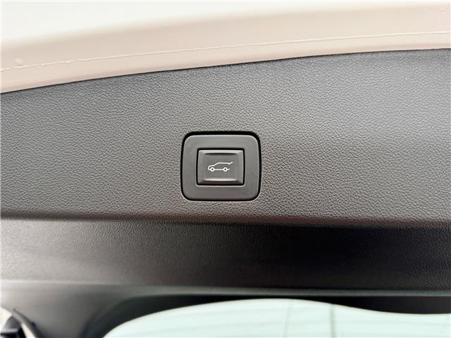 2024 Buick Encore GX Preferred (Stk: 152133U) in PORT PERRY - Image 16 of 37