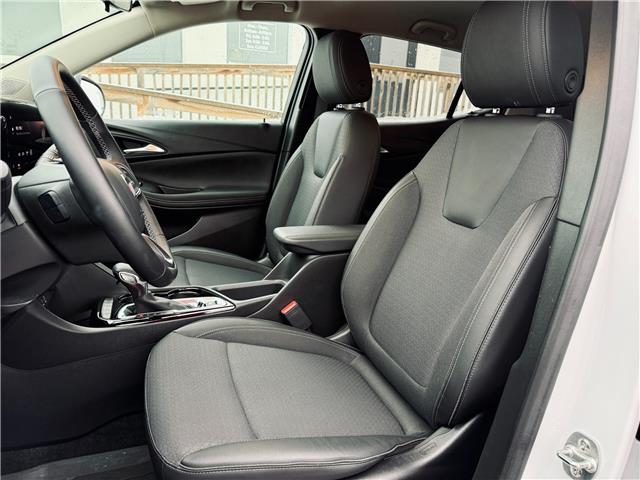 2024 Buick Encore GX Preferred (Stk: 152133U) in PORT PERRY - Image 17 of 37