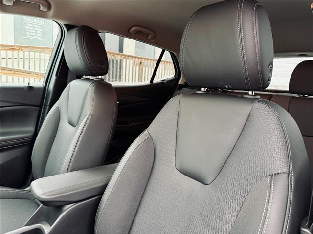 2024 Buick Encore GX Preferred (Stk: 152133U) in PORT PERRY - Image 18 of 37