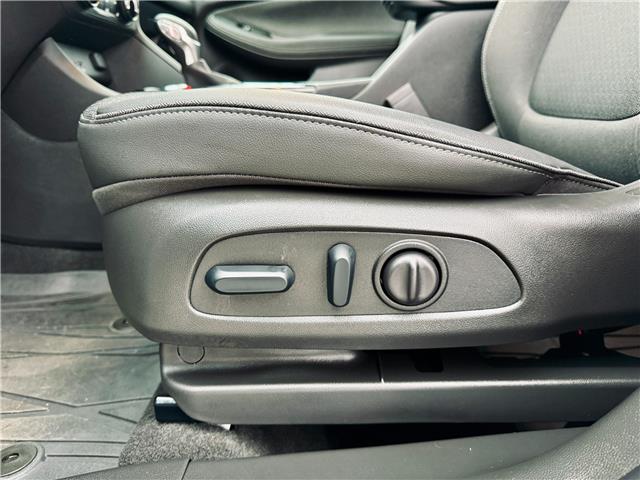 2024 Buick Encore GX Preferred (Stk: 152133U) in PORT PERRY - Image 19 of 37