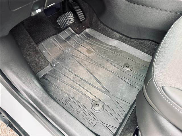 2024 Buick Encore GX Preferred (Stk: 152133U) in PORT PERRY - Image 20 of 37
