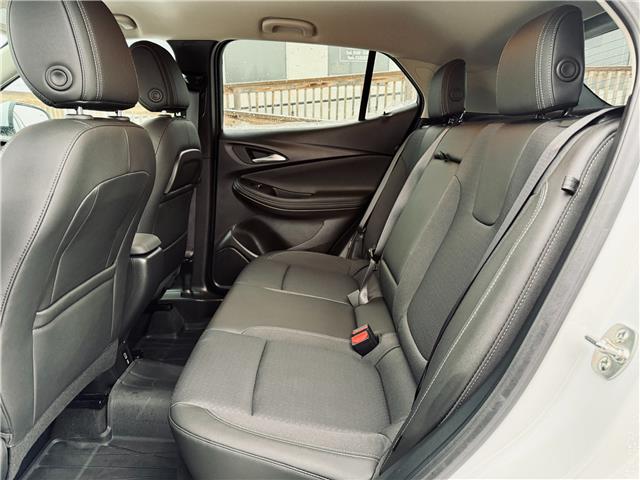 2024 Buick Encore GX Preferred (Stk: 152133U) in PORT PERRY - Image 21 of 37