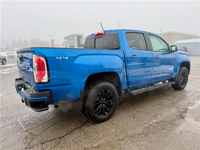 2021 GMC Canyon Elevation (Stk: 256114U) in PORT PERRY - Image 5 of 44