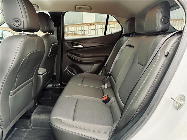 2024 Buick Encore GX Preferred (Stk: 152133U) in PORT PERRY - Image 22 of 37