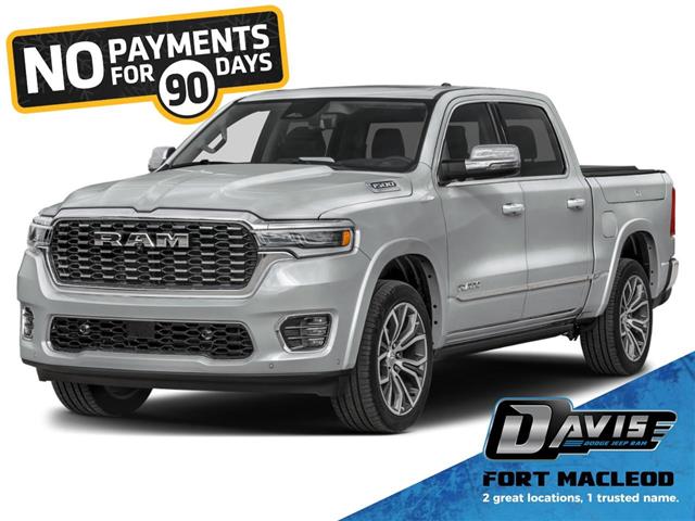 2026 RAM 1500 Tungsten in Fort Macleod - Image 1 of 13