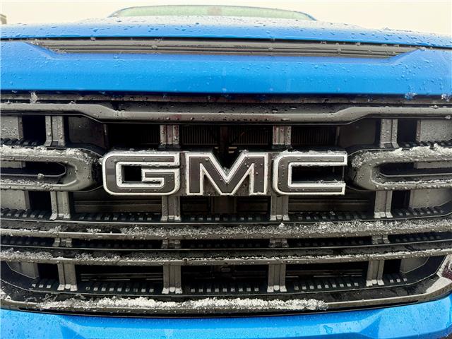 2021 GMC Canyon Elevation (Stk: 256114U) in PORT PERRY - Image 9 of 44