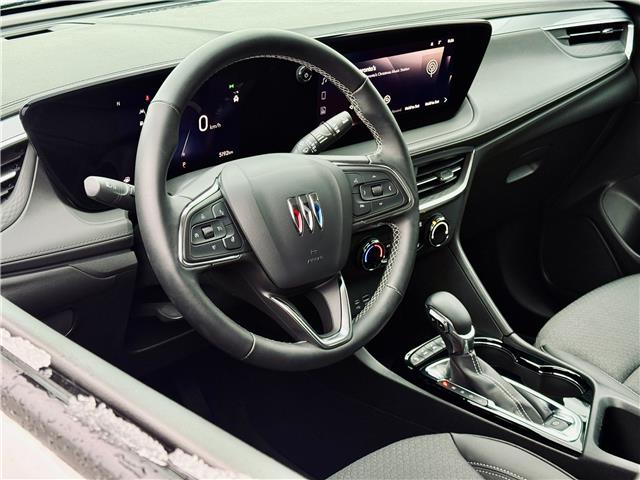 2024 Buick Encore GX Preferred (Stk: 152133U) in PORT PERRY - Image 25 of 37