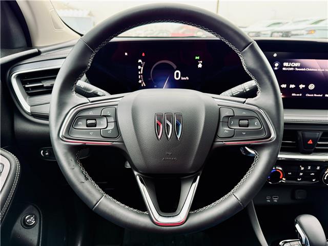 2024 Buick Encore GX Preferred (Stk: 152133U) in PORT PERRY - Image 26 of 37