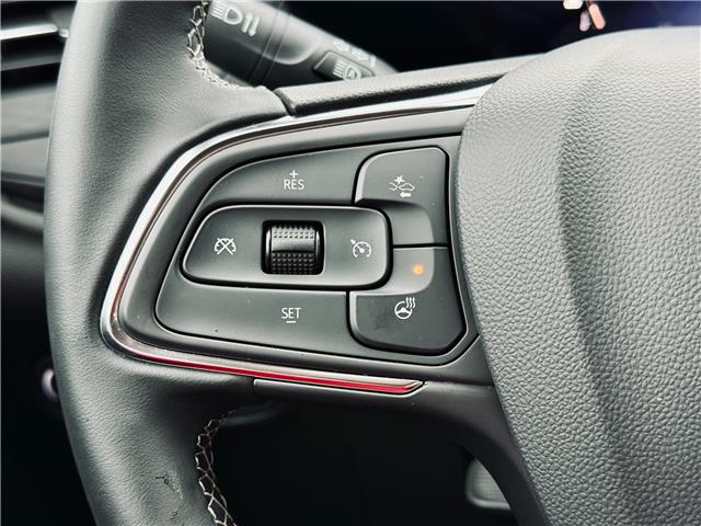 2024 Buick Encore GX Preferred (Stk: 152133U) in PORT PERRY - Image 27 of 37