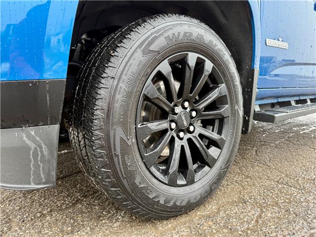 2021 GMC Canyon Elevation (Stk: 256114U) in PORT PERRY - Image 11 of 44