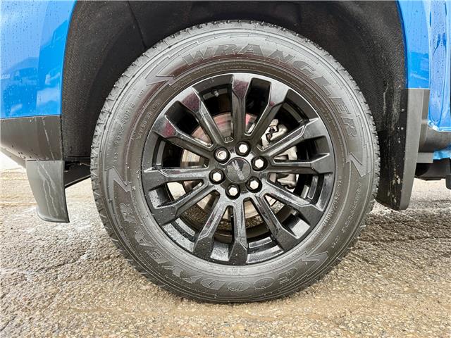 2021 GMC Canyon Elevation (Stk: 256114U) in PORT PERRY - Image 12 of 44