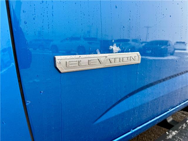 2021 GMC Canyon Elevation (Stk: 256114U) in PORT PERRY - Image 13 of 44