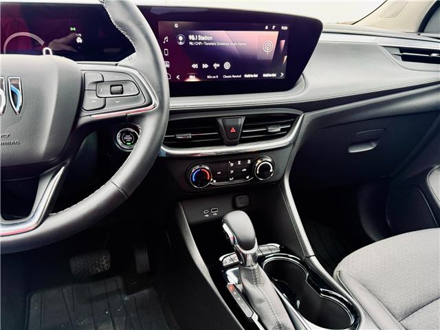 2024 Buick Encore GX Preferred (Stk: 152133U) in PORT PERRY - Image 30 of 37