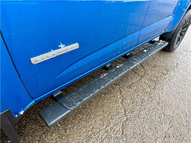 2021 GMC Canyon Elevation (Stk: 256114U) in PORT PERRY - Image 14 of 44