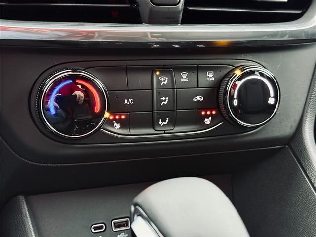 2024 Buick Encore GX Preferred (Stk: 152133U) in PORT PERRY - Image 33 of 37