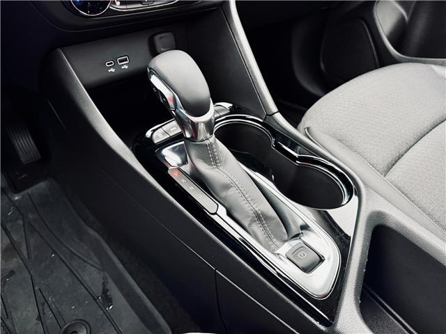 2024 Buick Encore GX Preferred (Stk: 152133U) in PORT PERRY - Image 34 of 37