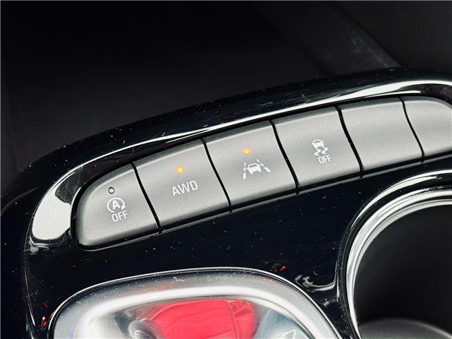 2024 Buick Encore GX Preferred (Stk: 152133U) in PORT PERRY - Image 36 of 37