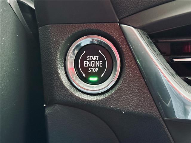 2024 Buick Encore GX Preferred (Stk: 152133U) in PORT PERRY - Image 37 of 37