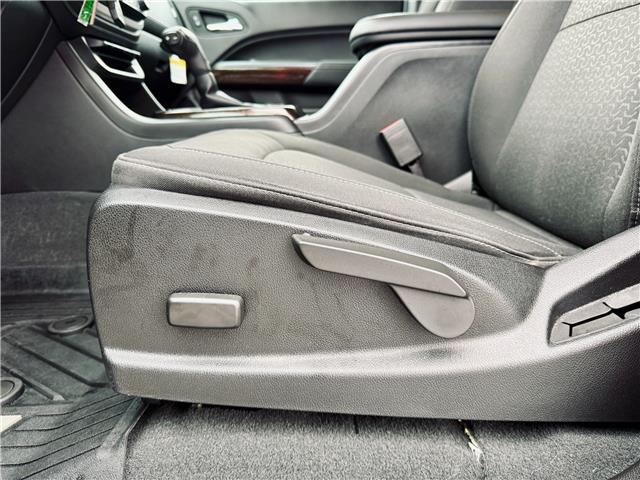 2021 GMC Canyon Elevation (Stk: 256114U) in PORT PERRY - Image 22 of 44