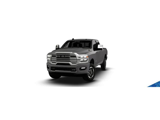 2026 RAM 3500 Laramie (Stk: 30486) in Fort Macleod - Image 1 of 1