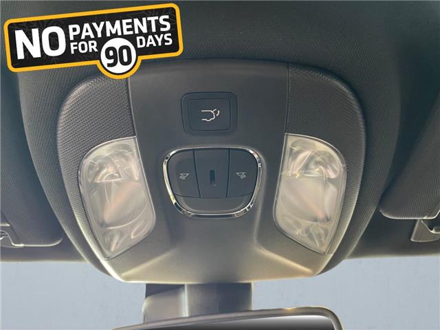 2026 Jeep Compass North (Stk: 30303) in Fort Macleod - Image 18 of 25