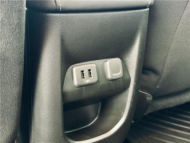 2021 GMC Canyon Elevation (Stk: 256114U) in PORT PERRY - Image 25 of 44