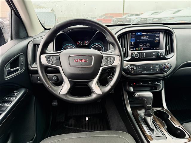 2021 GMC Canyon Elevation (Stk: 256114U) in PORT PERRY - Image 26 of 44
