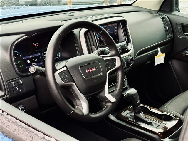 2021 GMC Canyon Elevation (Stk: 256114U) in PORT PERRY - Image 27 of 44