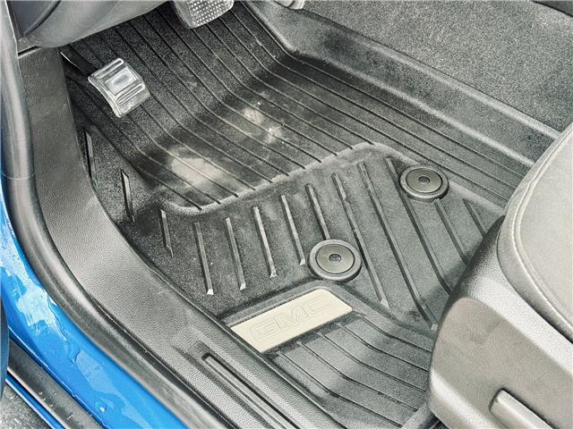 2021 GMC Canyon Elevation (Stk: 256114U) in PORT PERRY - Image 23 of 44