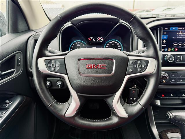 2021 GMC Canyon Elevation (Stk: 256114U) in PORT PERRY - Image 28 of 44