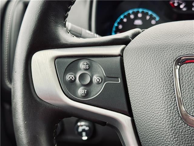 2021 GMC Canyon Elevation (Stk: 256114U) in PORT PERRY - Image 29 of 44
