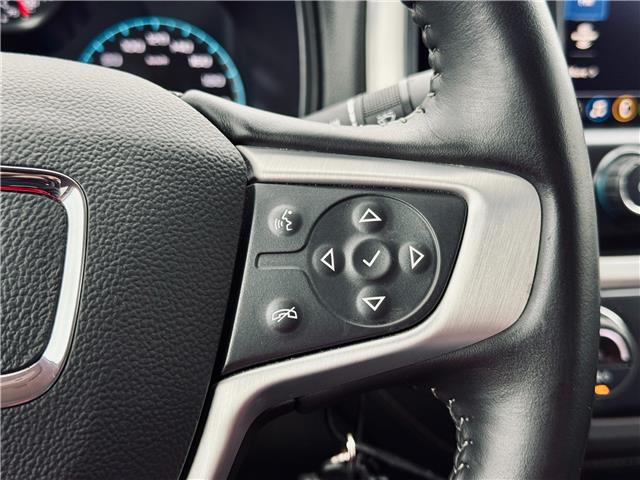 2021 GMC Canyon Elevation (Stk: 256114U) in PORT PERRY - Image 30 of 44