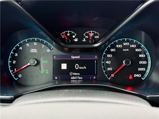 2021 GMC Canyon Elevation (Stk: 256114U) in PORT PERRY - Image 31 of 44