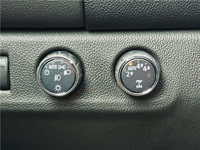 2021 GMC Canyon Elevation (Stk: 256114U) in PORT PERRY - Image 32 of 44