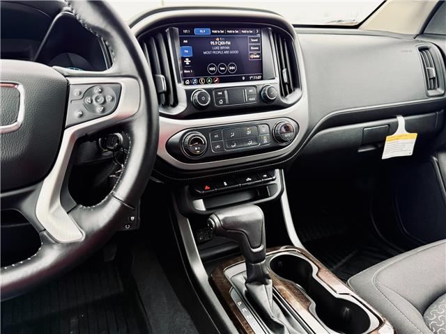 2021 GMC Canyon Elevation (Stk: 256114U) in PORT PERRY - Image 33 of 44