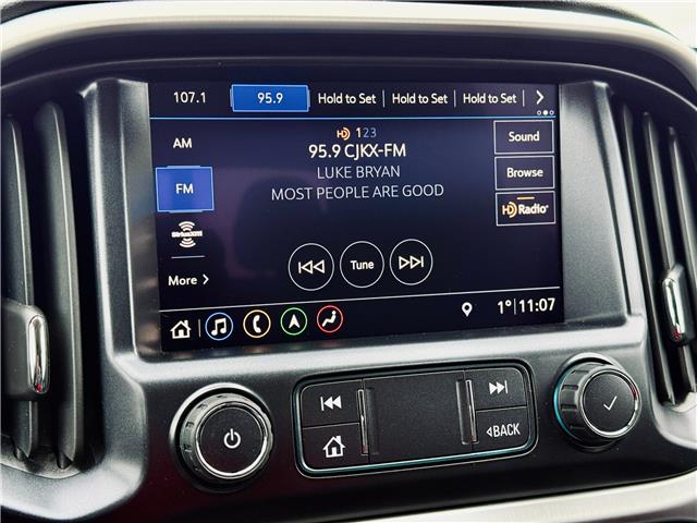 2021 GMC Canyon Elevation (Stk: 256114U) in PORT PERRY - Image 34 of 44