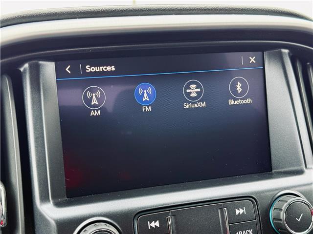 2021 GMC Canyon Elevation (Stk: 256114U) in PORT PERRY - Image 36 of 44