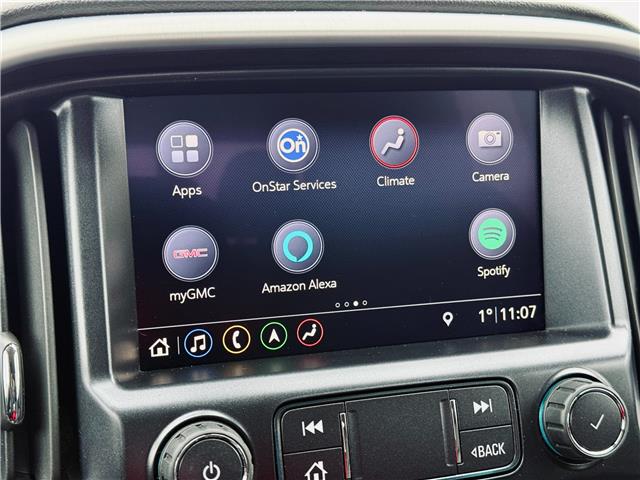 2021 GMC Canyon Elevation (Stk: 256114U) in PORT PERRY - Image 38 of 44