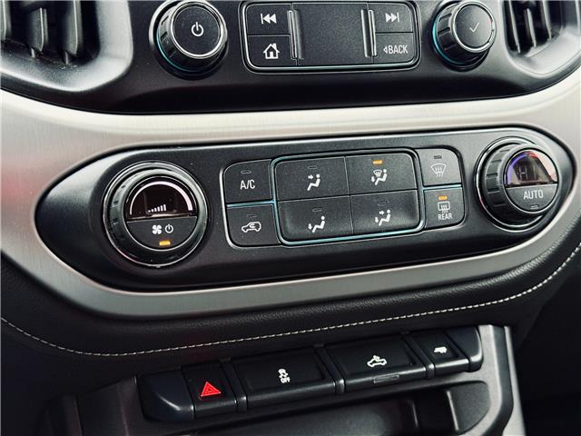 2021 GMC Canyon Elevation (Stk: 256114U) in PORT PERRY - Image 40 of 44