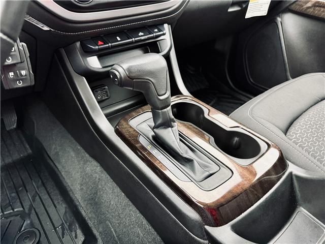 2021 GMC Canyon Elevation (Stk: 256114U) in PORT PERRY - Image 43 of 44