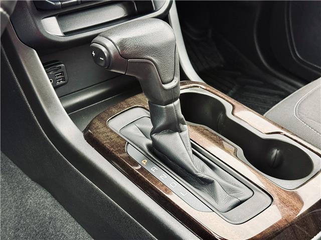 2021 GMC Canyon Elevation (Stk: 256114U) in PORT PERRY - Image 44 of 44