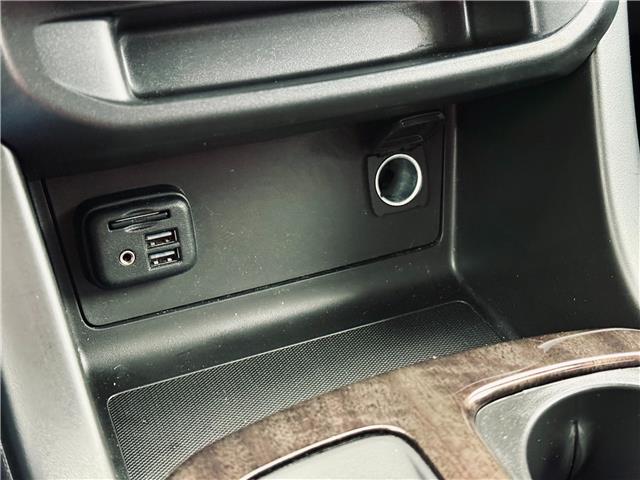 2021 GMC Canyon Elevation (Stk: 256114U) in PORT PERRY - Image 42 of 44