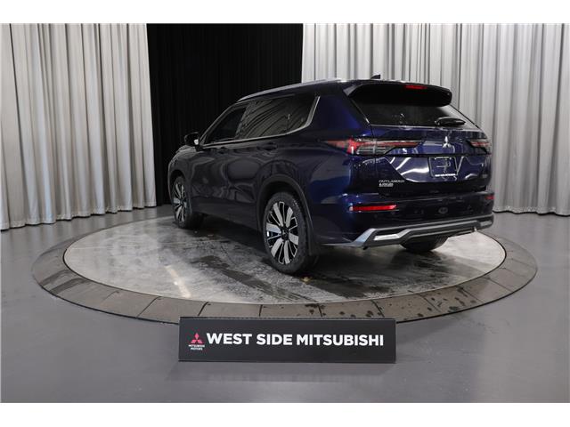 2026 Mitsubishi Outlander GT (Stk: T26143) in Edmonton - Image 4 of 33 2026 Mitsubishi Outlander GT (Stk: T26143) in Edmonton - Image 4 of 33