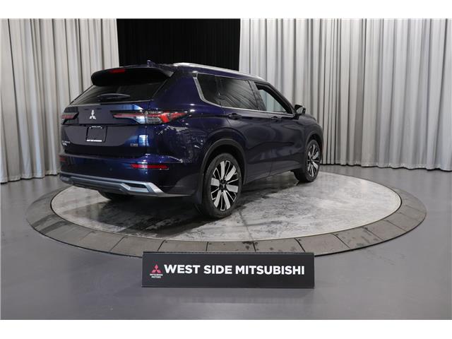 2026 Mitsubishi Outlander GT (Stk: T26170) in Edmonton - Image 5 of 33 2026 Mitsubishi Outlander GT (Stk: T26170) in Edmonton - Image 5 of 33